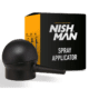 Nishman Hair Filler Spray Applicator