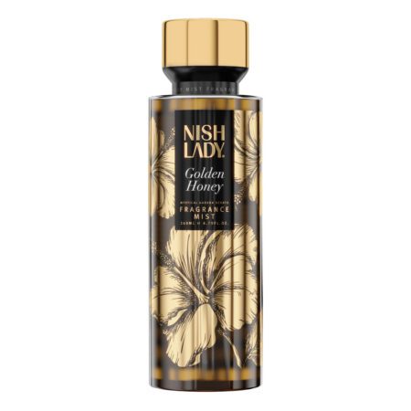 NishLady Golden Honey