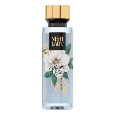 Magic Love Телесен Спреј од NishLady