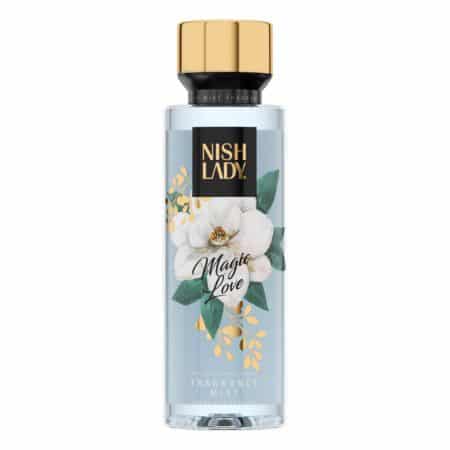 NishLady Magic Love