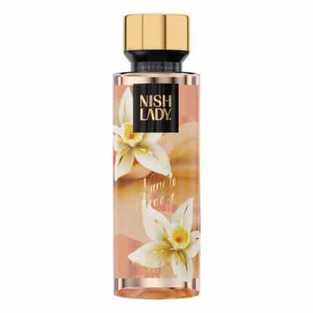 NishLady Vanilla Paradise