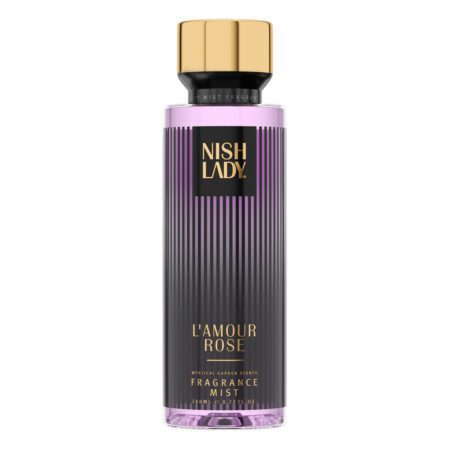 NishLady L'amour Rose