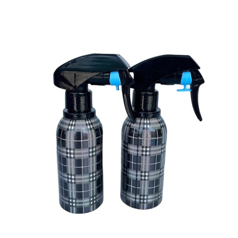 Професионално спреј шише