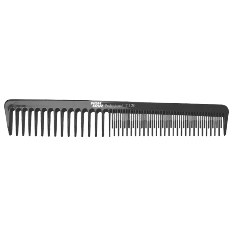 Nishman Hair Comb T-120