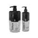 Nishman Shaving Gel No.3-4 Easy Shave<span> - </span>1000