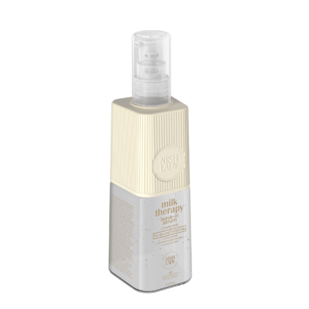 Nishlady Hair Serum Milk Therapy 97ml