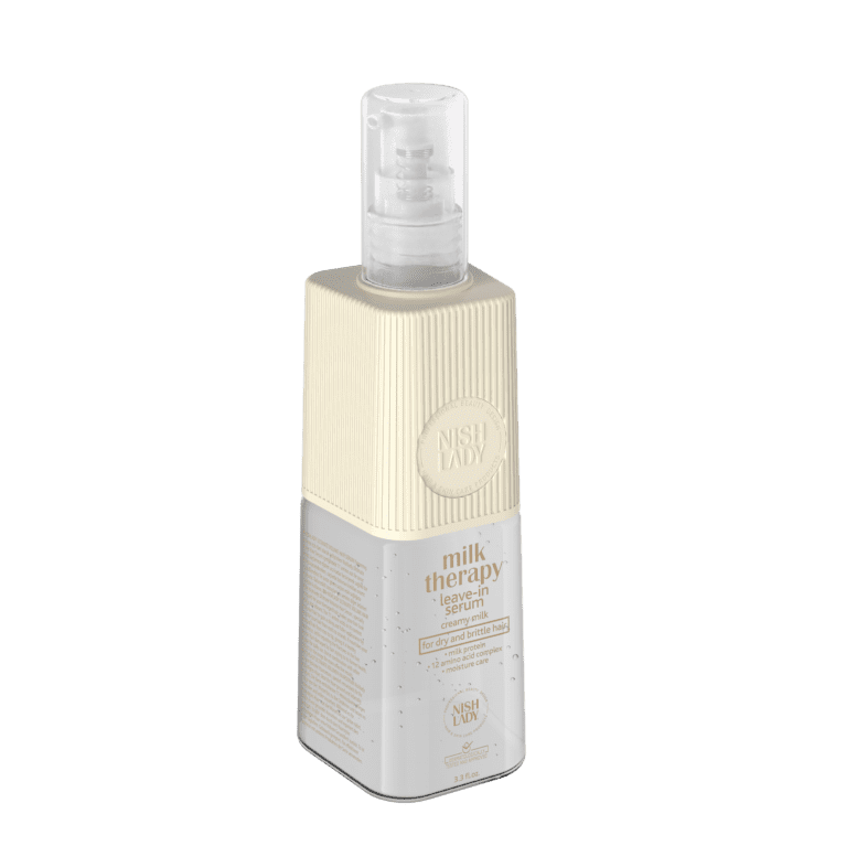 Serum Qumështi për Flokë NishLady Trajtim Intensiv 97ml