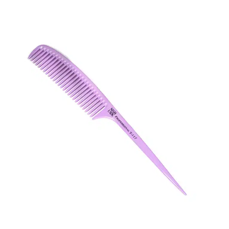 Nishlady Hair Dye Comb NSL-T117