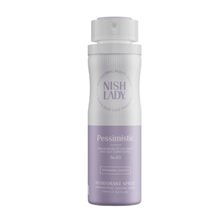 Nishlady Deodorant 03 Pessimistic