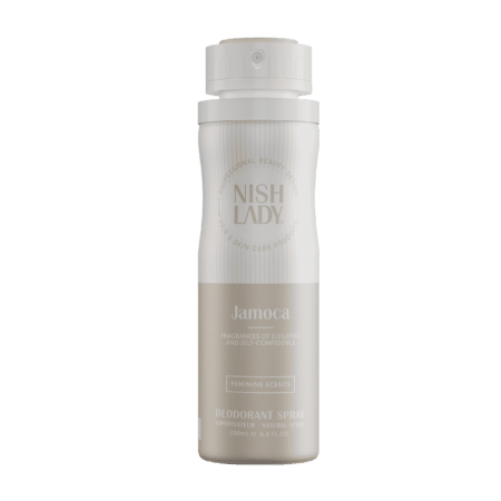 Nishlady Deodorant 06 Jamoca