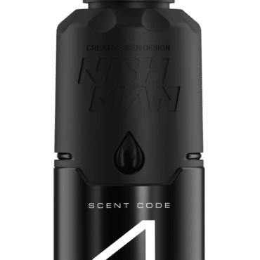 Nishman Eau De Toilette Parfum No.4 75 ml