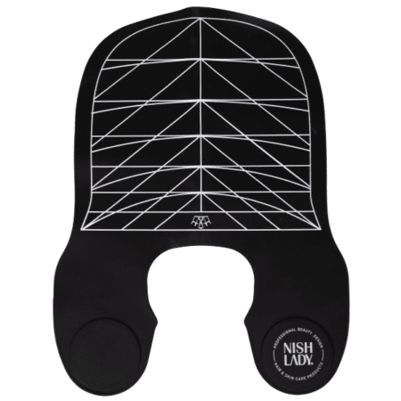 Nishlady Hair Cutting Guide Collar