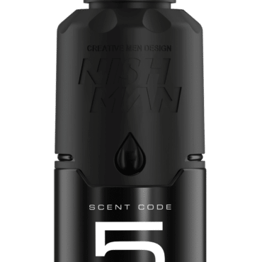 Nishman Eau De Toilette Parfum No.5 75 ml