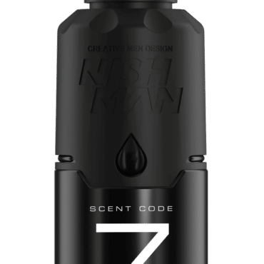 Nishman Eau De Toilette Parfum No.7 75 ml