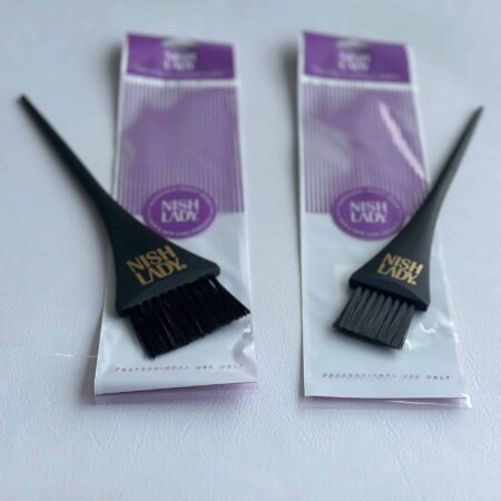 Nishlady Hair Dye Color Brush