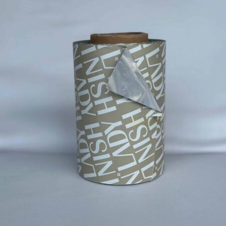 Nishlady Foil 1kg