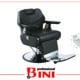 Karrige moderne parukerie | Bini Professional