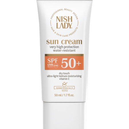 Nishlady Sun Cream SPF 50