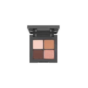 Expressive Harmony Eyeshadow – Palette – 805 – Masterful Accents