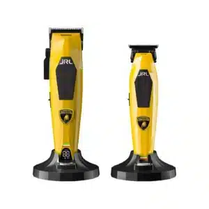 JRL x Lamborghini Diamante Collection: Clipper + Trimmer Set