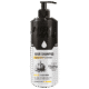 Nishman Hair Shampoo Garlic & Nettle Extract 480ml