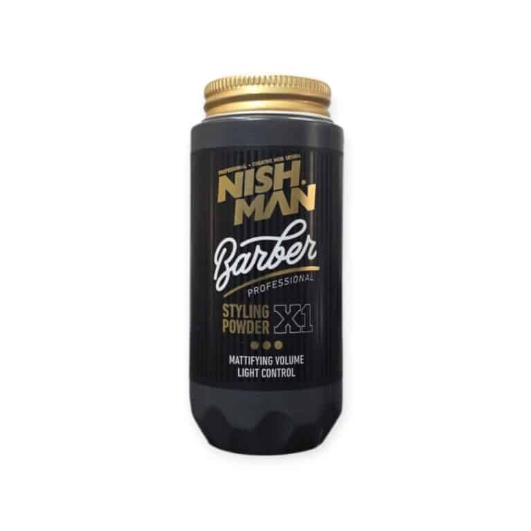 Nishman Styling Powder X1 30gr