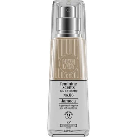 Nishlady Eau de Toilette NO.06 Jamoca