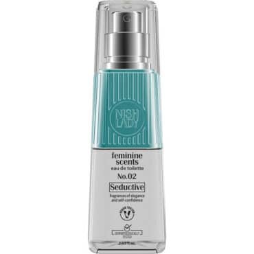 Nishlady Eau de Toilette NO.02 Seductive