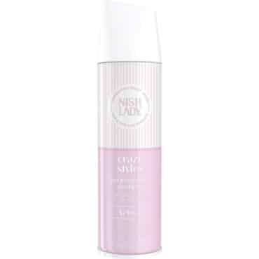 Nishlady Perfumed Dry Shampoo Velora