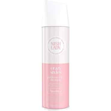 Nishlady Perfumed Dry Shampoo Noctura