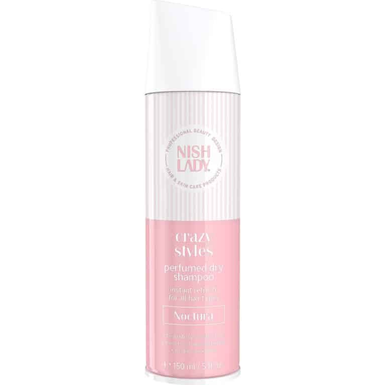 Nishlady Perfumed Dry Shampoo Noctura