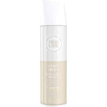 Nishlady Perfumed Dry Shampoo Carmelite
