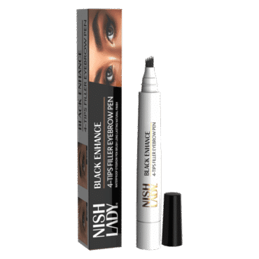 Nishlady Eyebrow Pen