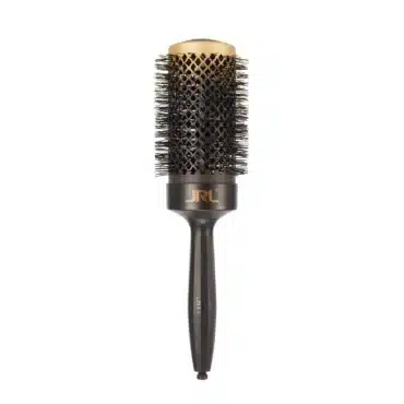 JRL Mixed Bristle Round Brush Collection