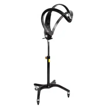 Halo Hair Processor (Black Color Only)