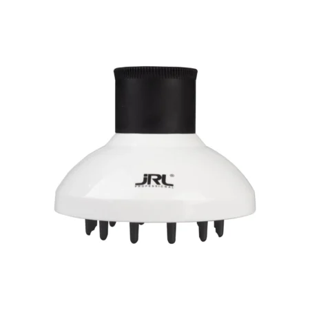 JRL Universal Air Diffuser – Heat-Resistant, Curl-Enhancing Attachment