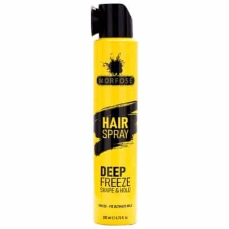Morfose Deep Freeze Hair Sprey