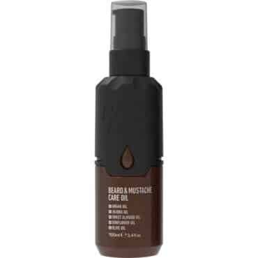 Nishman Beard & Mustache Care Oil 100ml