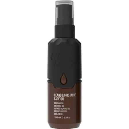 Nishman Beard & Mustache Care Oil 100ml