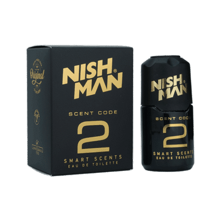 Nishman Eau De Toilette Parfum No.2 94 ml