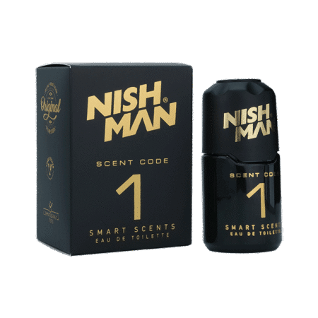 Nishman Eau De Toilette Parfum No.1 94 ml